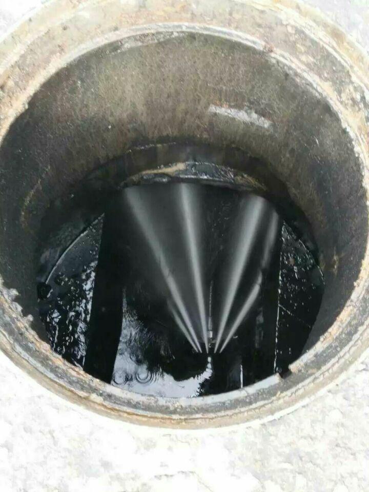 金寨市政管道清洗-排污管道清洗