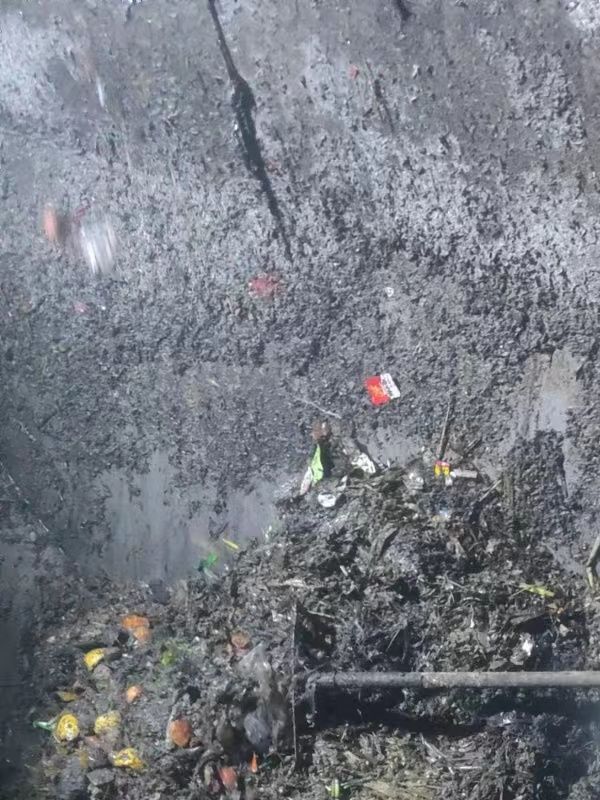 金寨管道结垢危害和原因